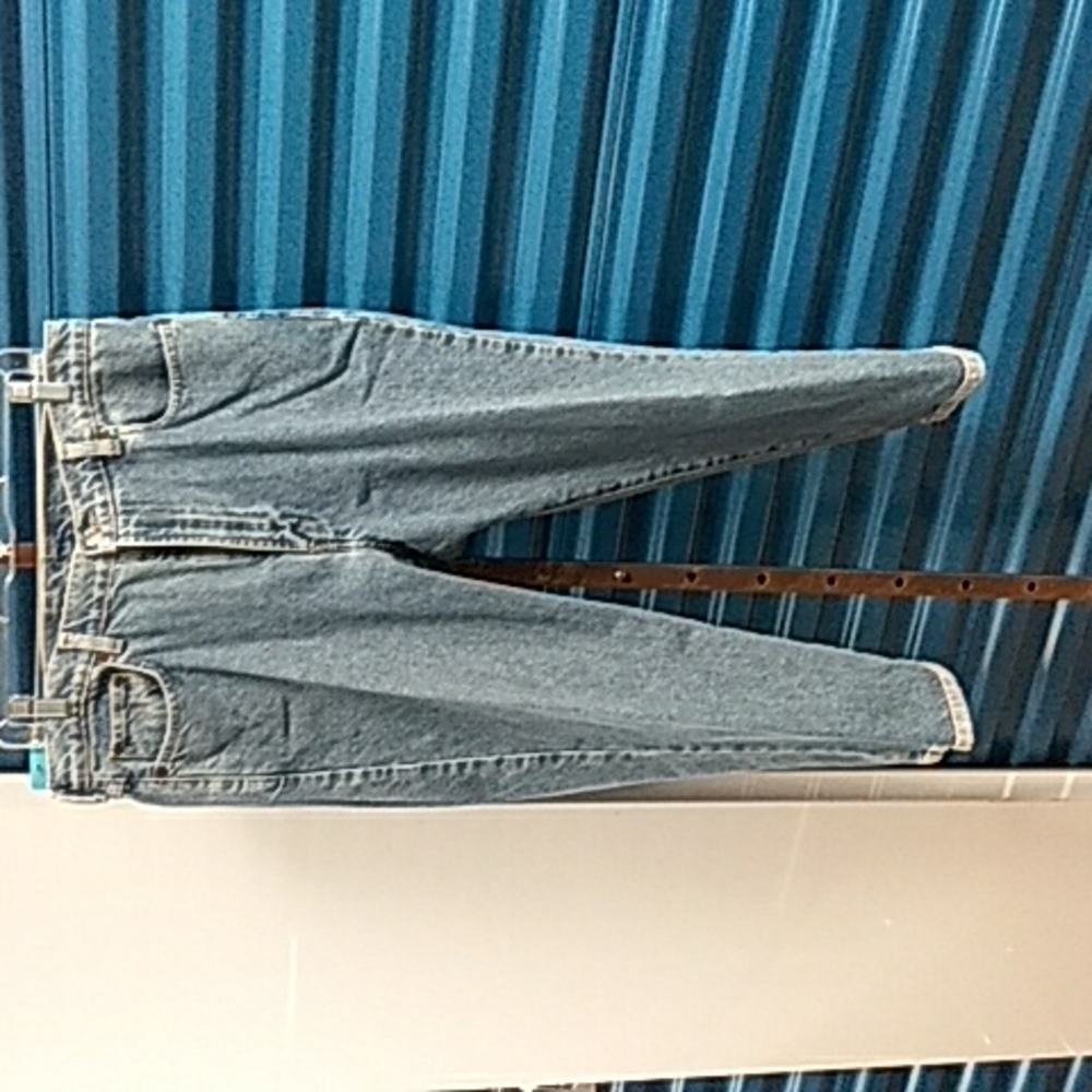 St. John's  Bay Denim Blue Jeans